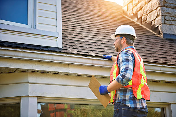 Roofing in Hilda